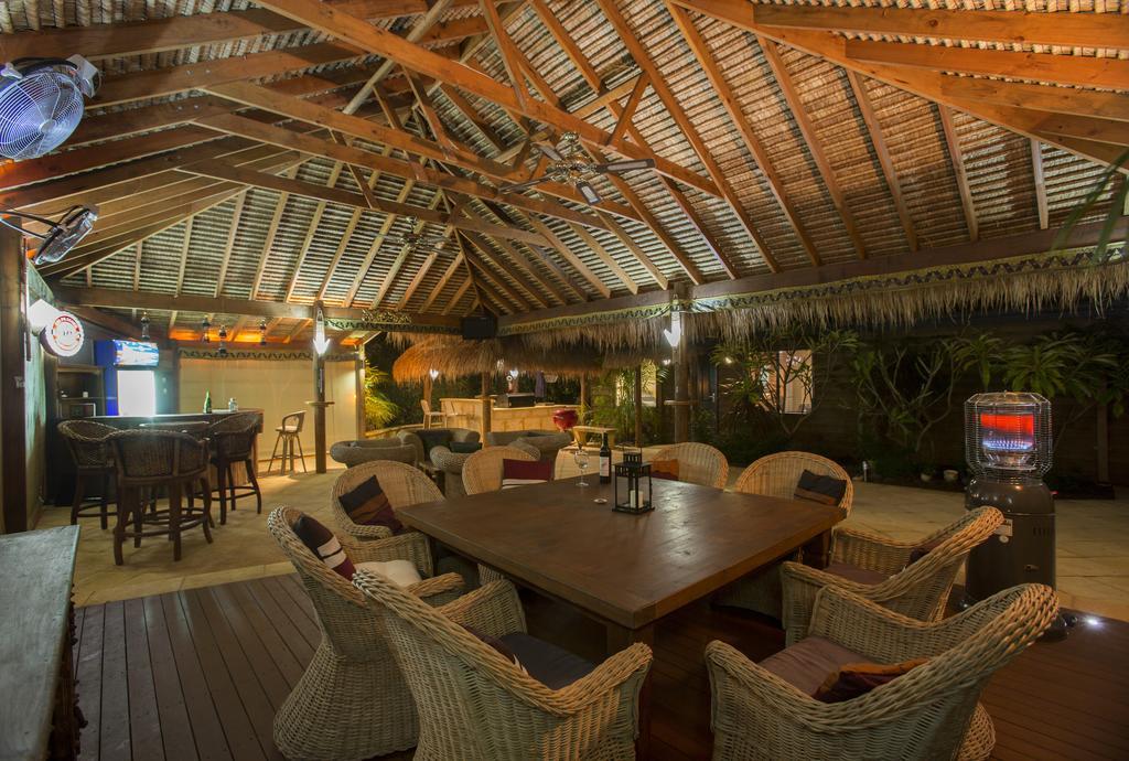 Murray River Lodge Luxury Boutique Accommodation B&B - Adults Only North Yunderup Exterior foto